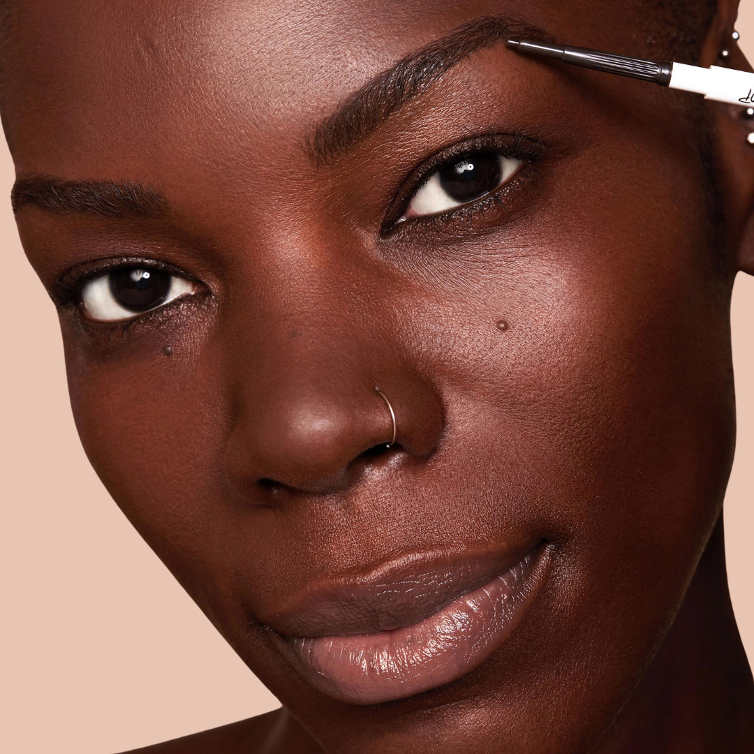 Black N' Brown Pencil - Travel Edit