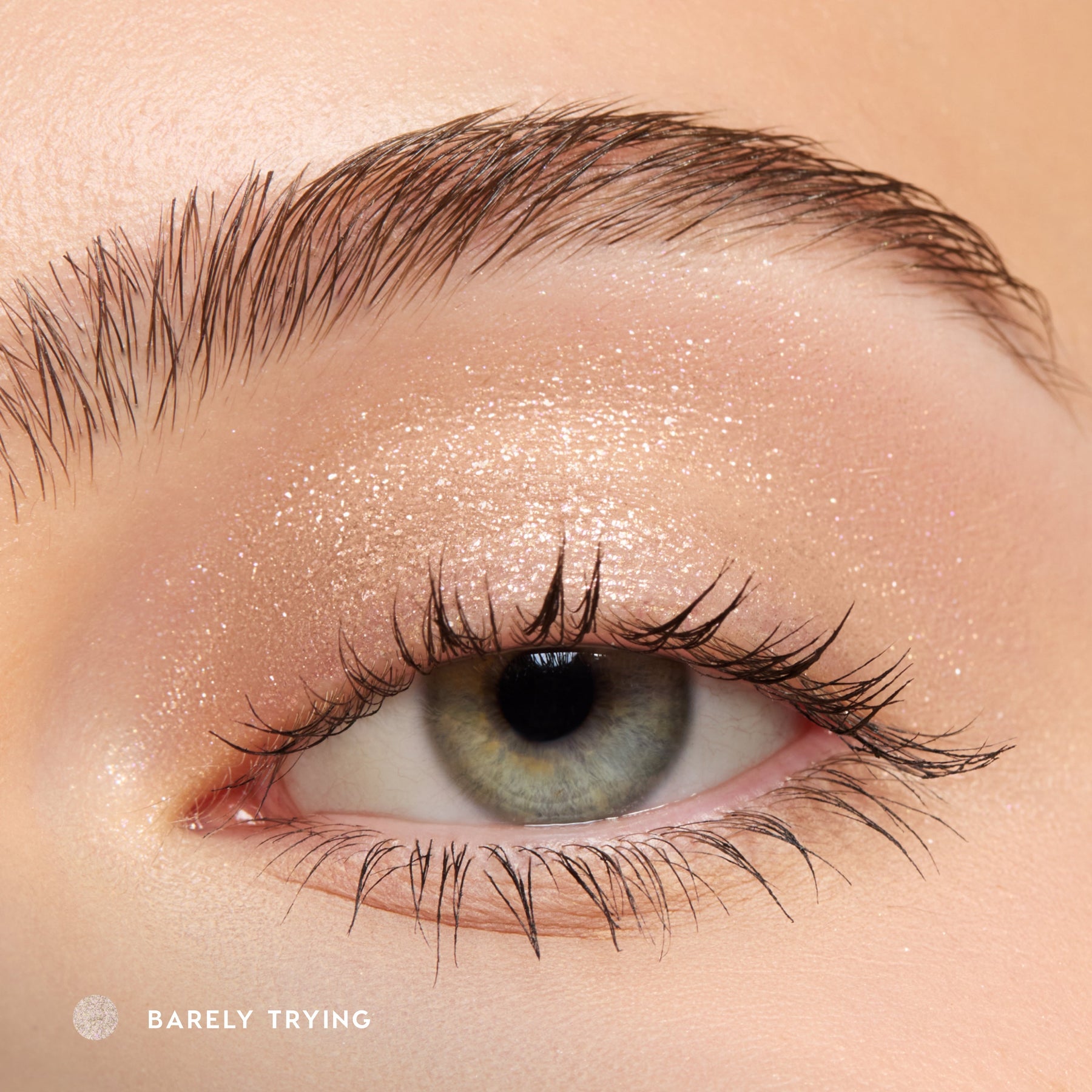 Barely Trying - Modern Glow
