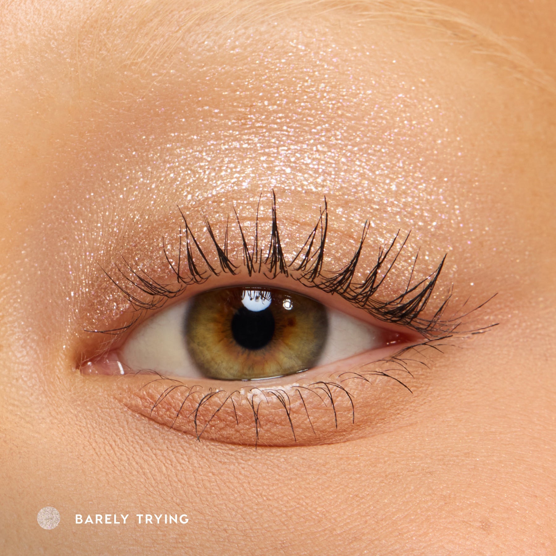 Barely Trying - Modern Glow
