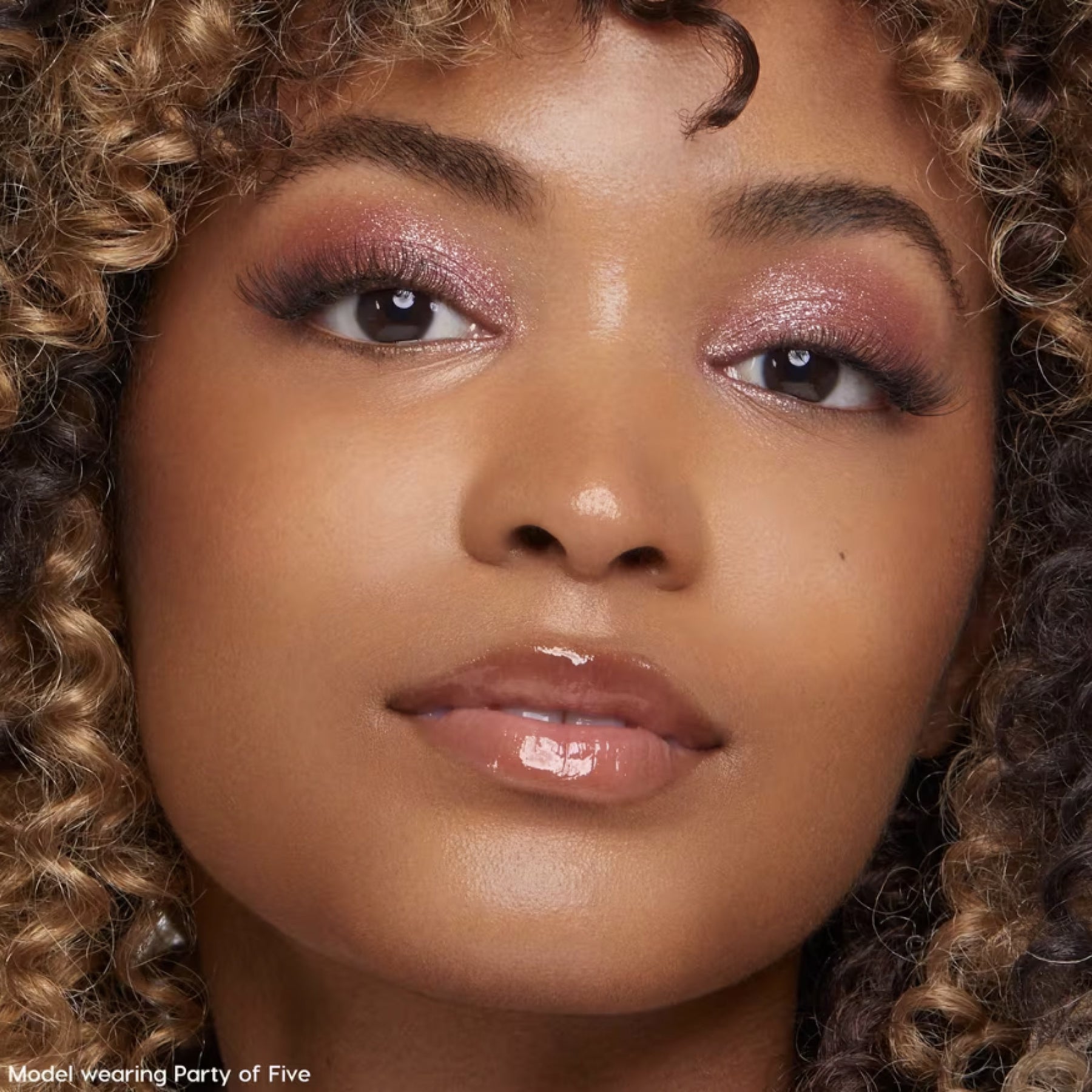 Glow Up - Easy Blend