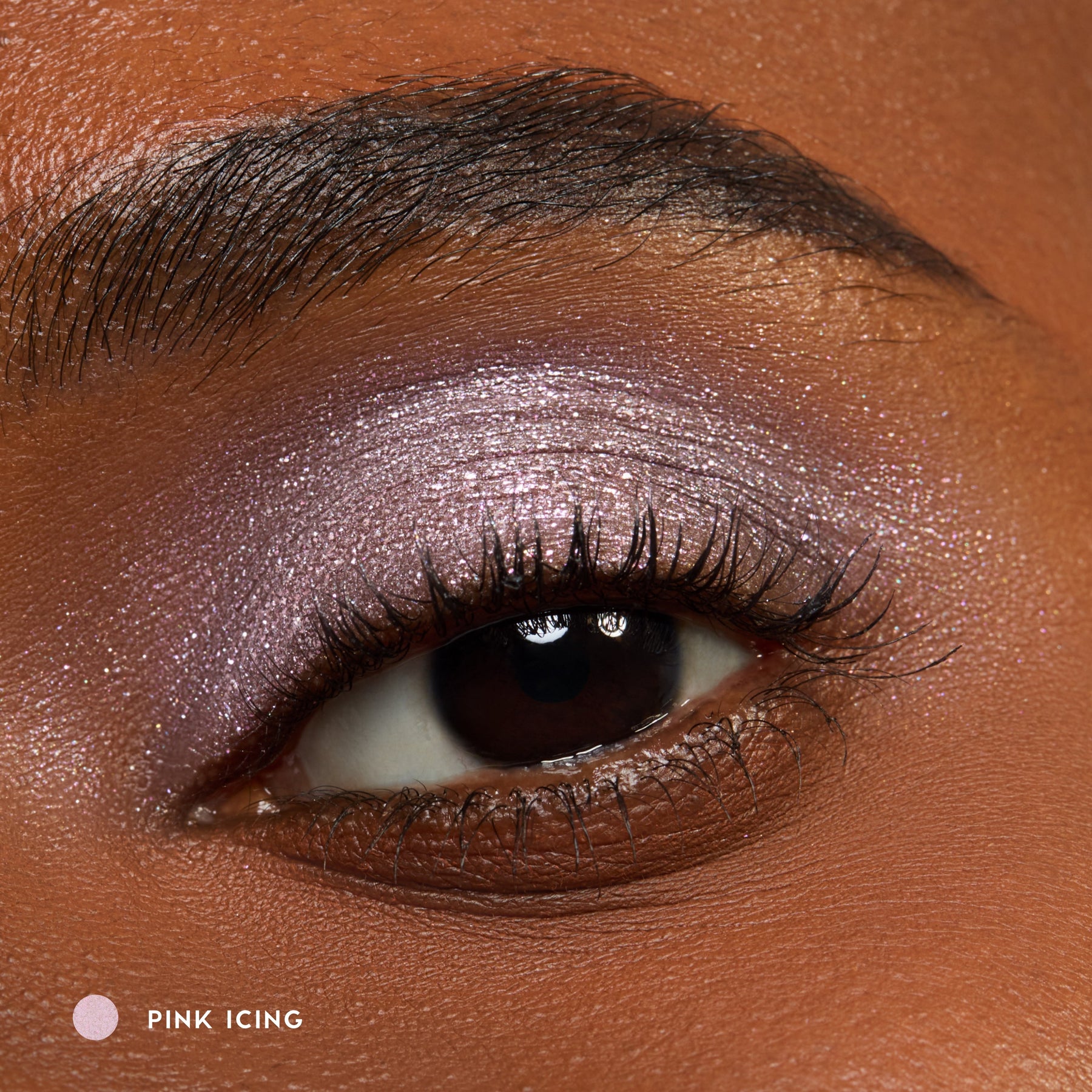 Pink Icing - Modern Glow
