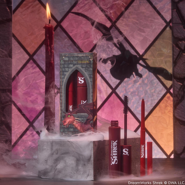 Dragon’s Keep - Simple Edit