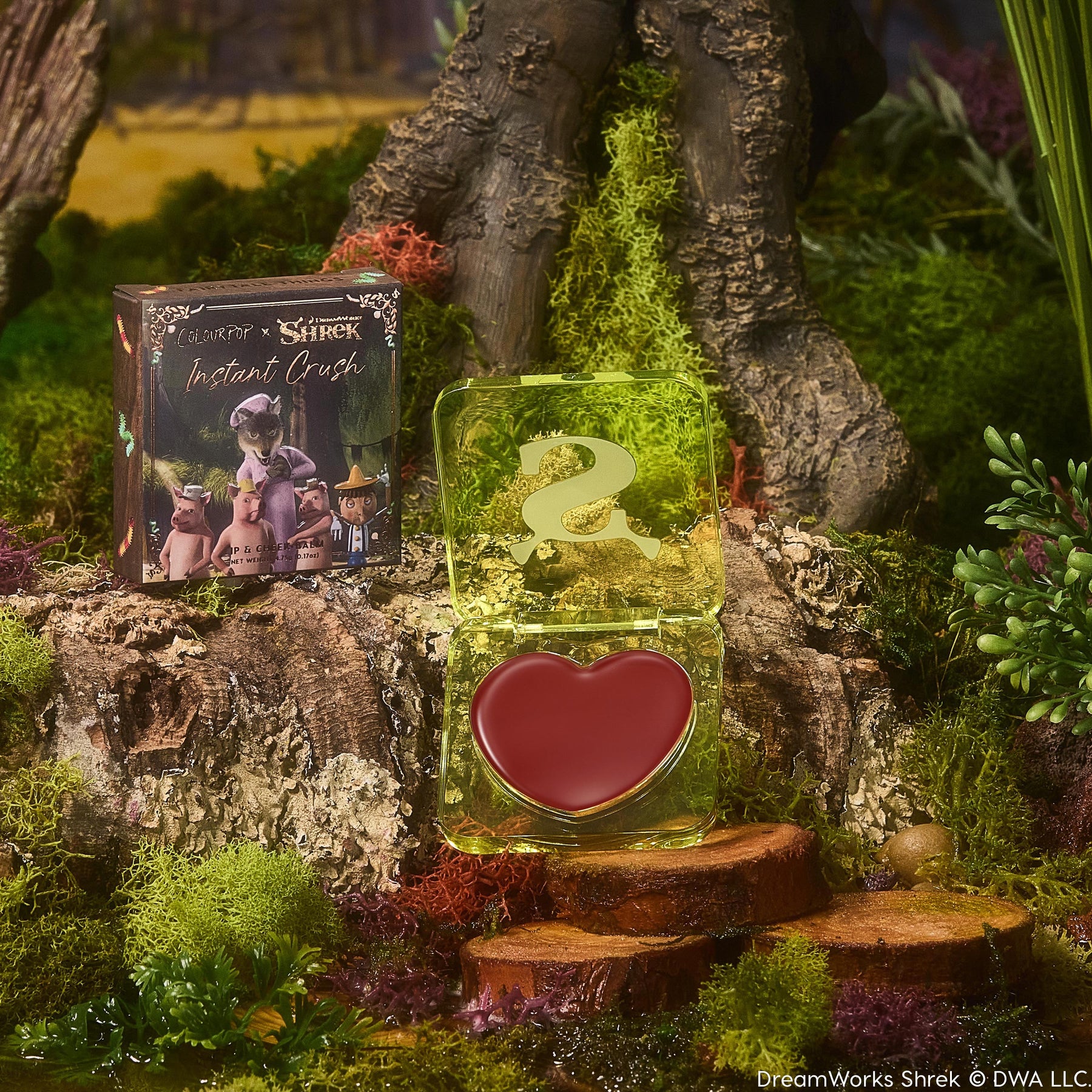 Fairytale Things - Weekend Pair