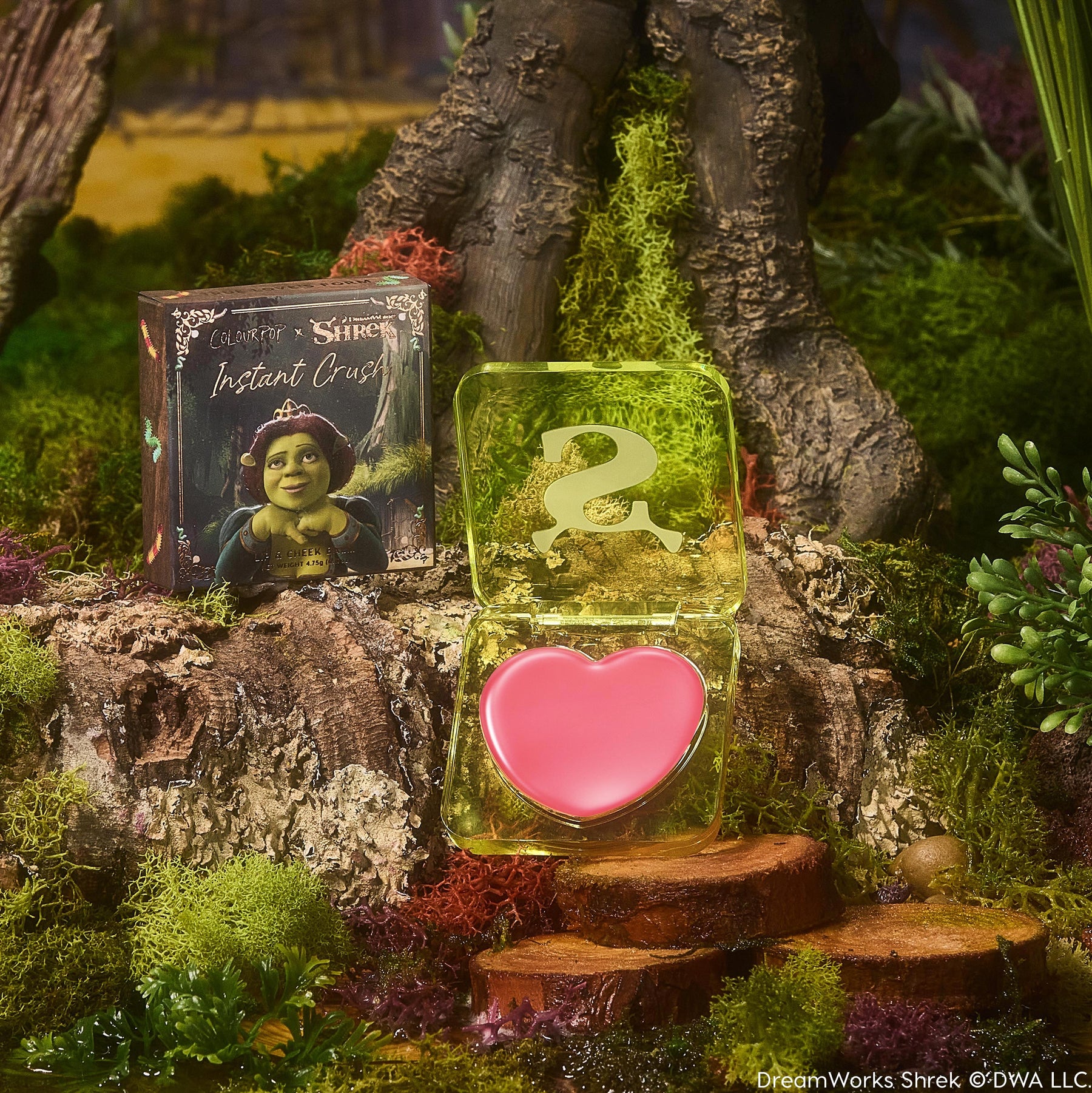 True Love’s Form - Easy Set