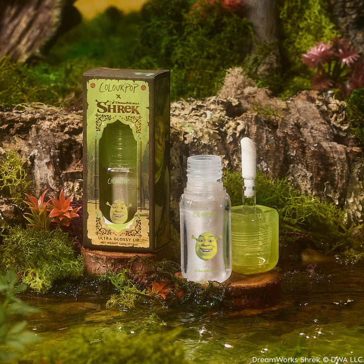 Ogre - Clean Bundle