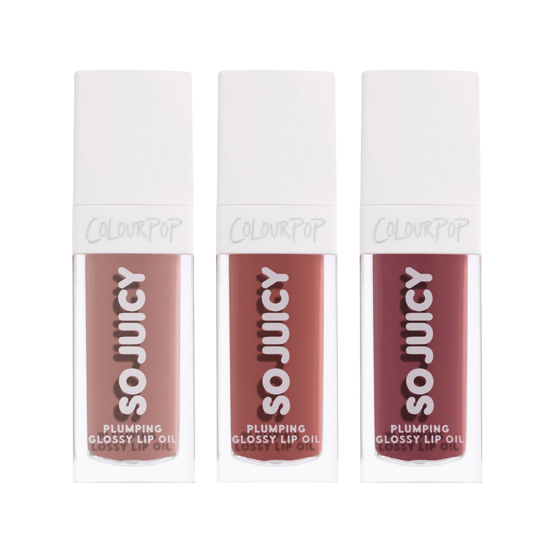 Positive Pout - Essential Set