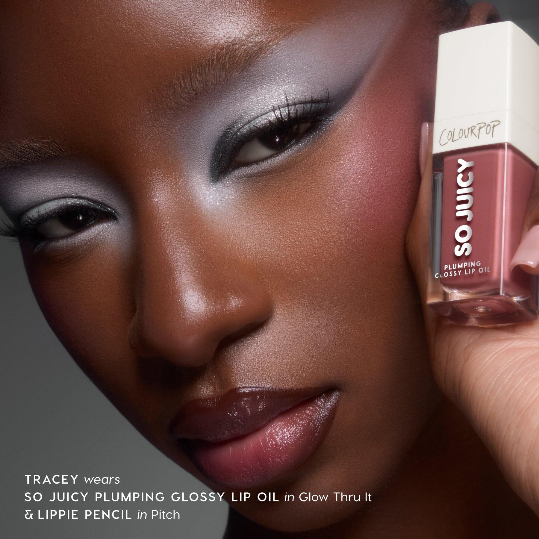 Positive Pout - Essential Set