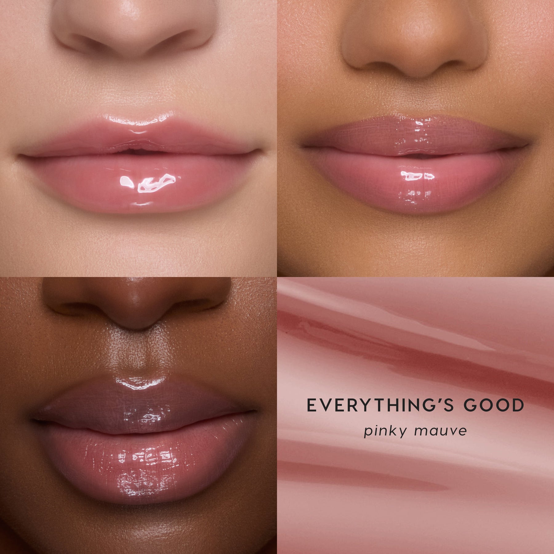 Everything’s Good - Gentle Warmth