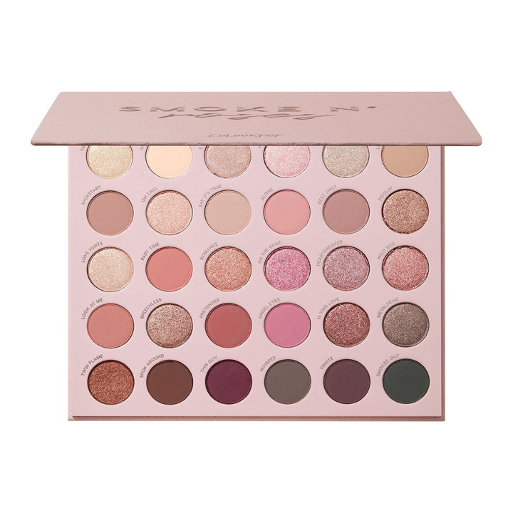 Smoke 'N Roses - Clean Bundle