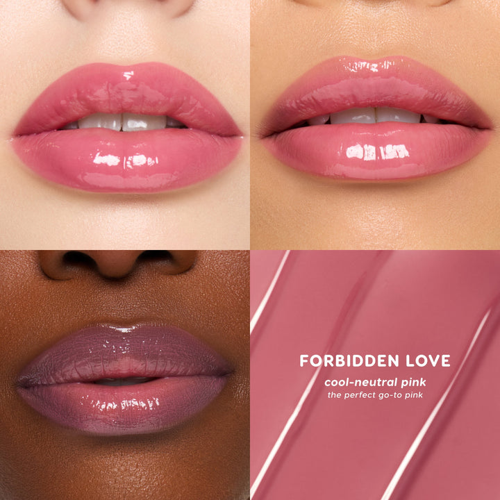 Forbidden Love - Soft Glam