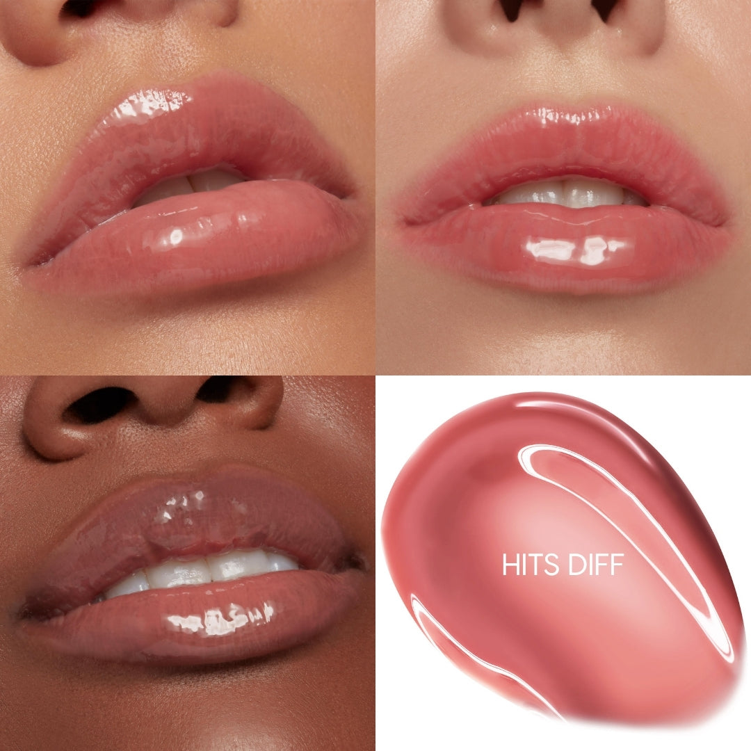 Hits Diff - Gift Ready