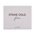 Stone Cold Fox - Ready Routine