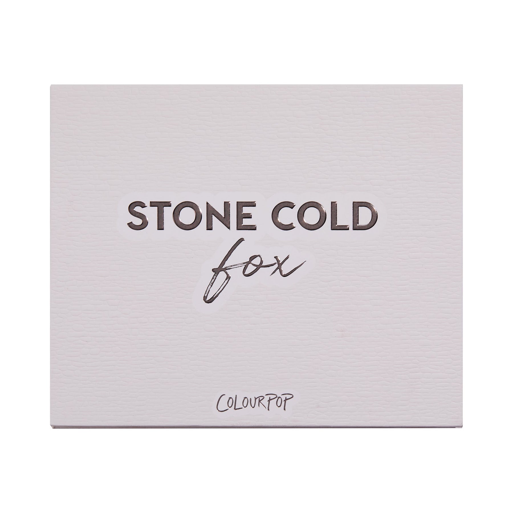 Stone Cold Fox - Ready Routine