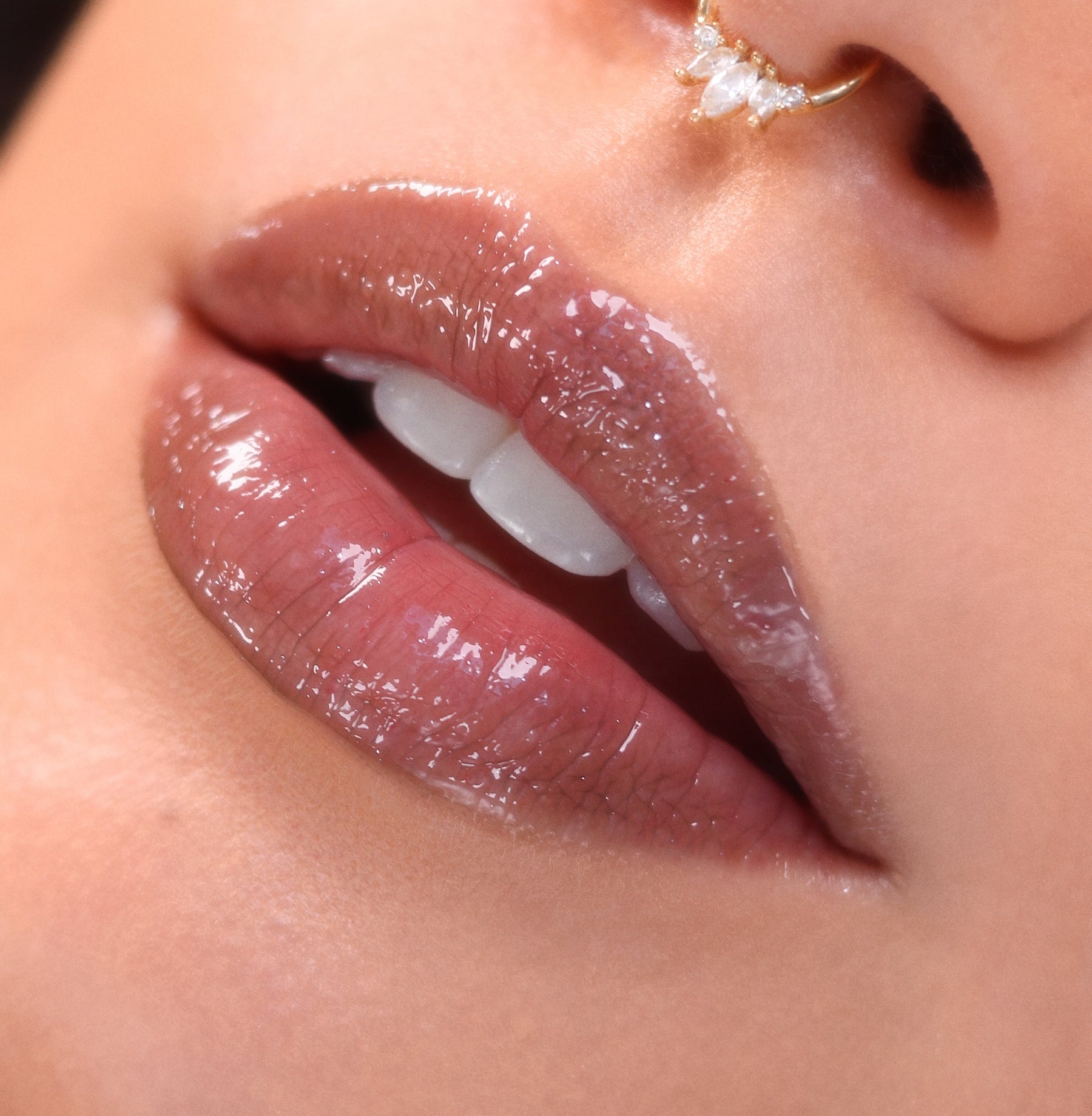 Vampy Lips - Daily Set