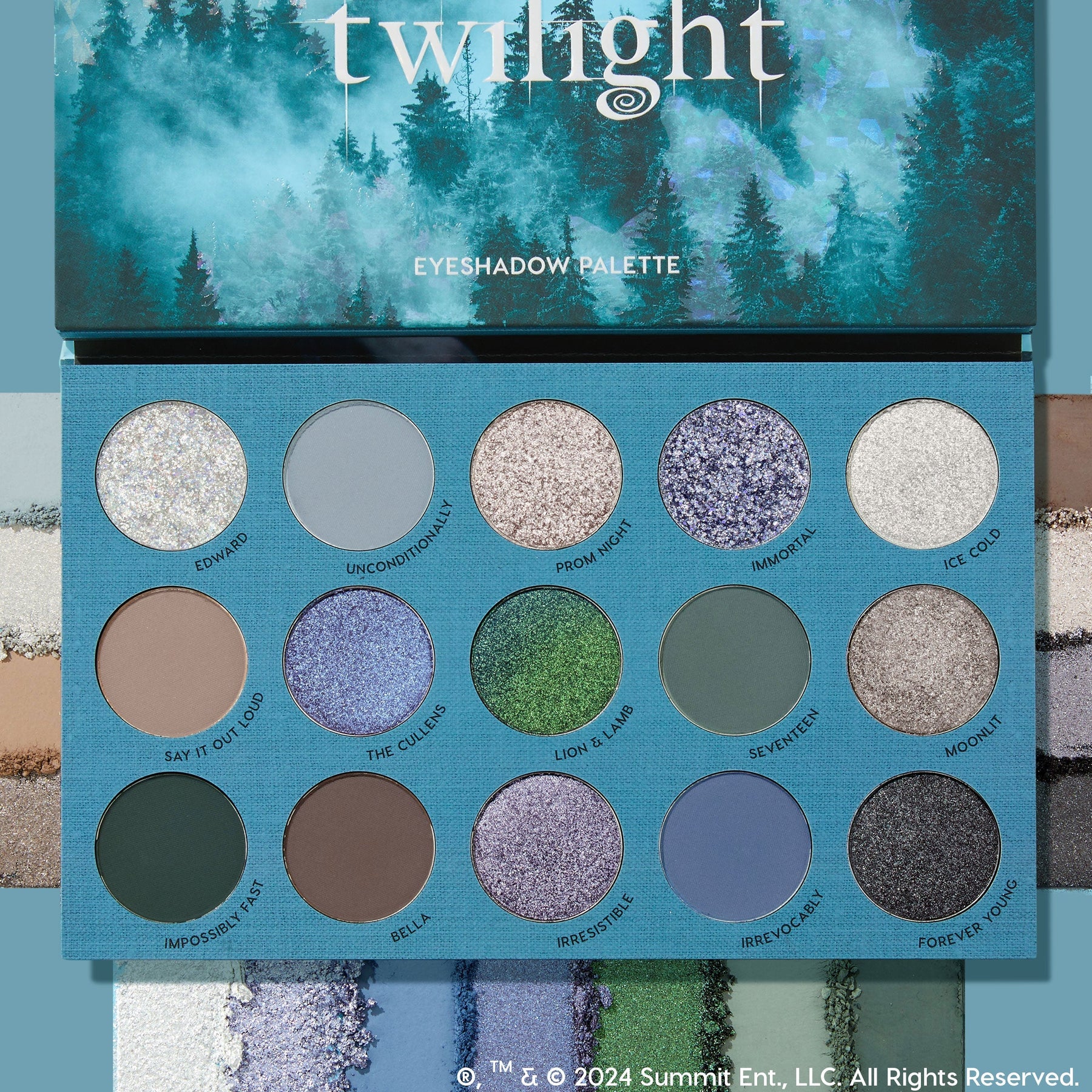 Twilight - Clean Bundle