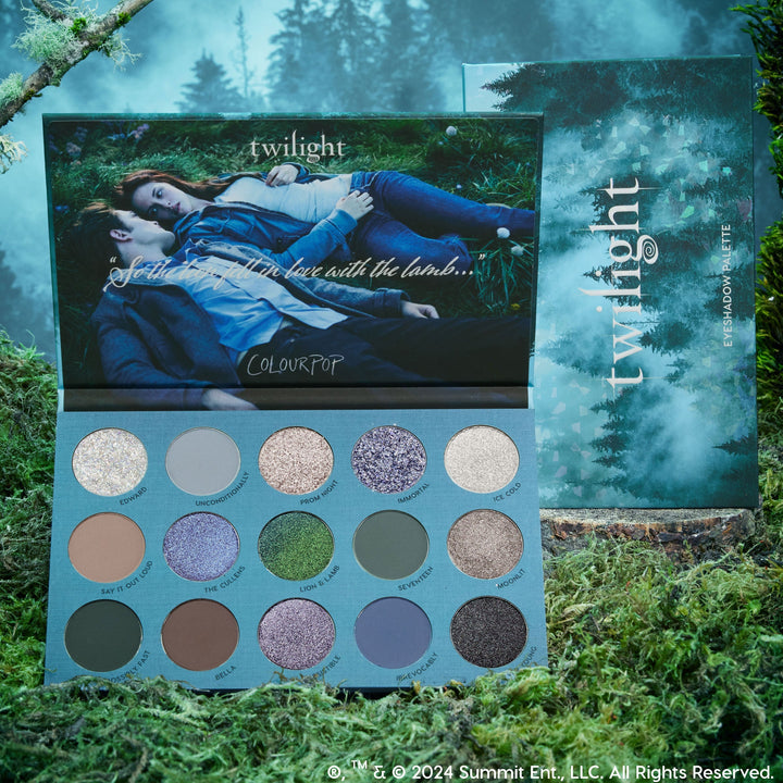Twilight - Clean Bundle