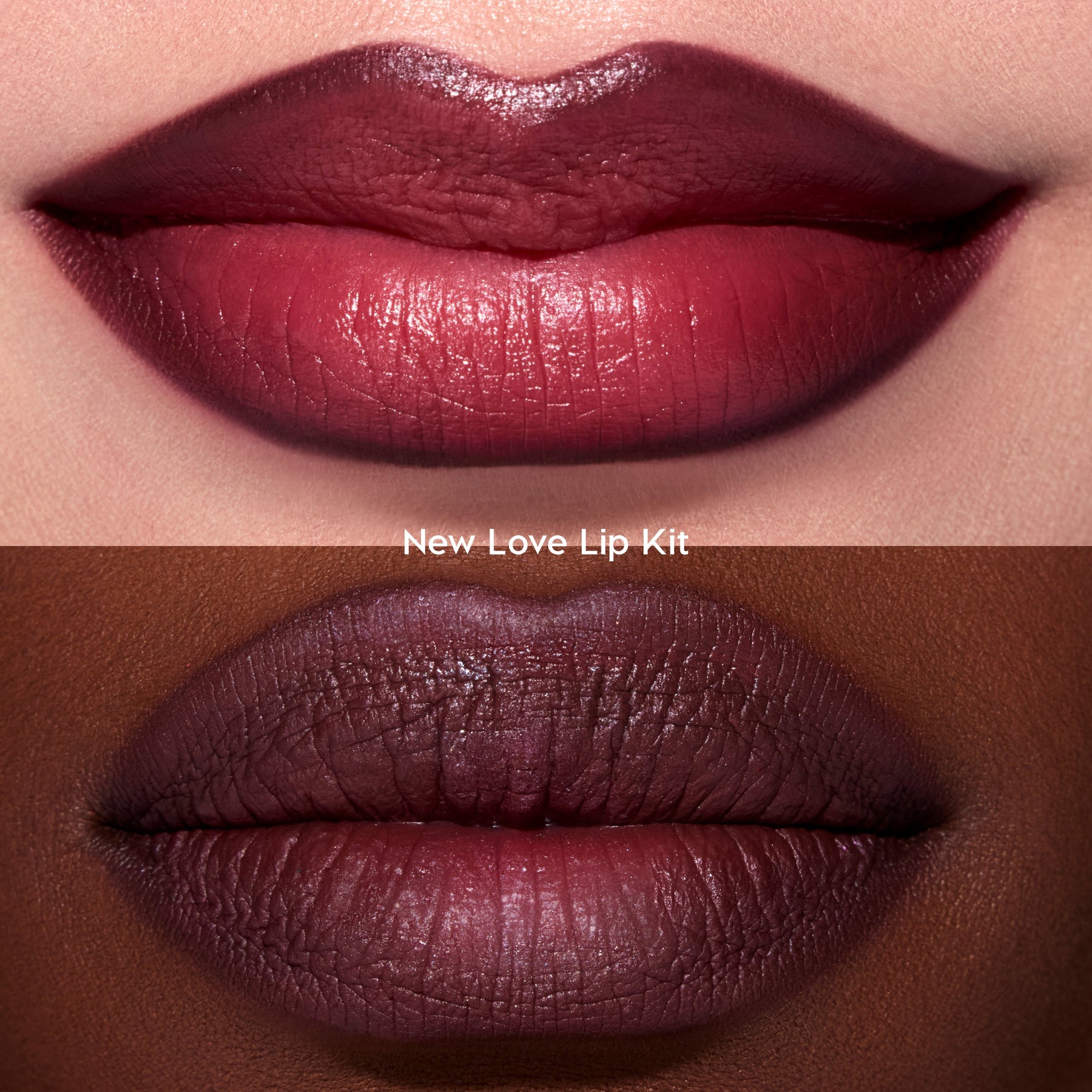 The Twilight Saga Eclipse X ColourPop - Clean Bundle