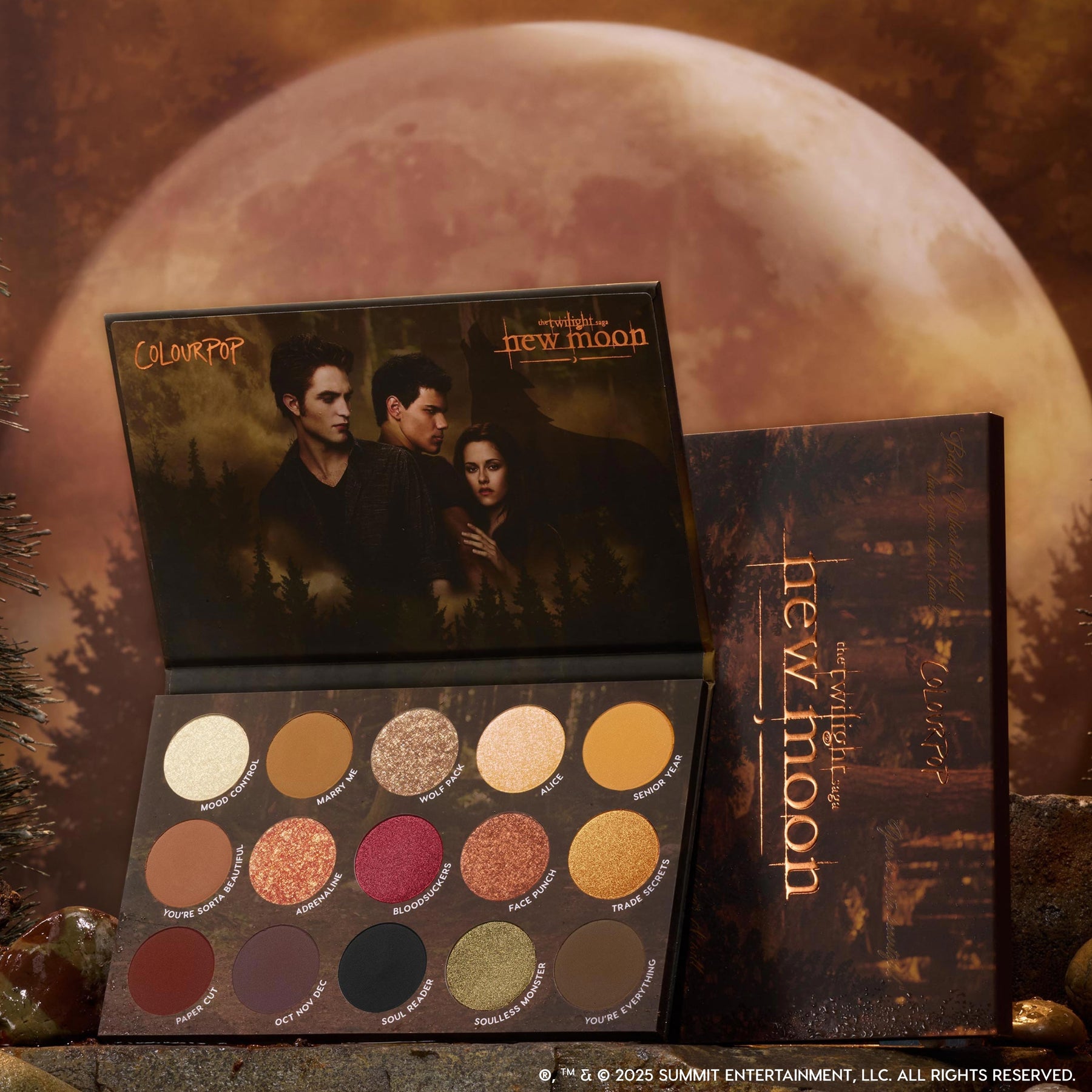 Twilight Forever - Weekend Pair