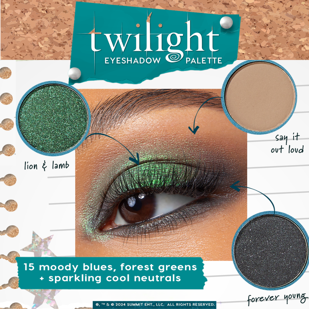 Twilight - Clean Bundle