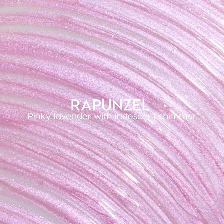 Rapunzel - Easy Set