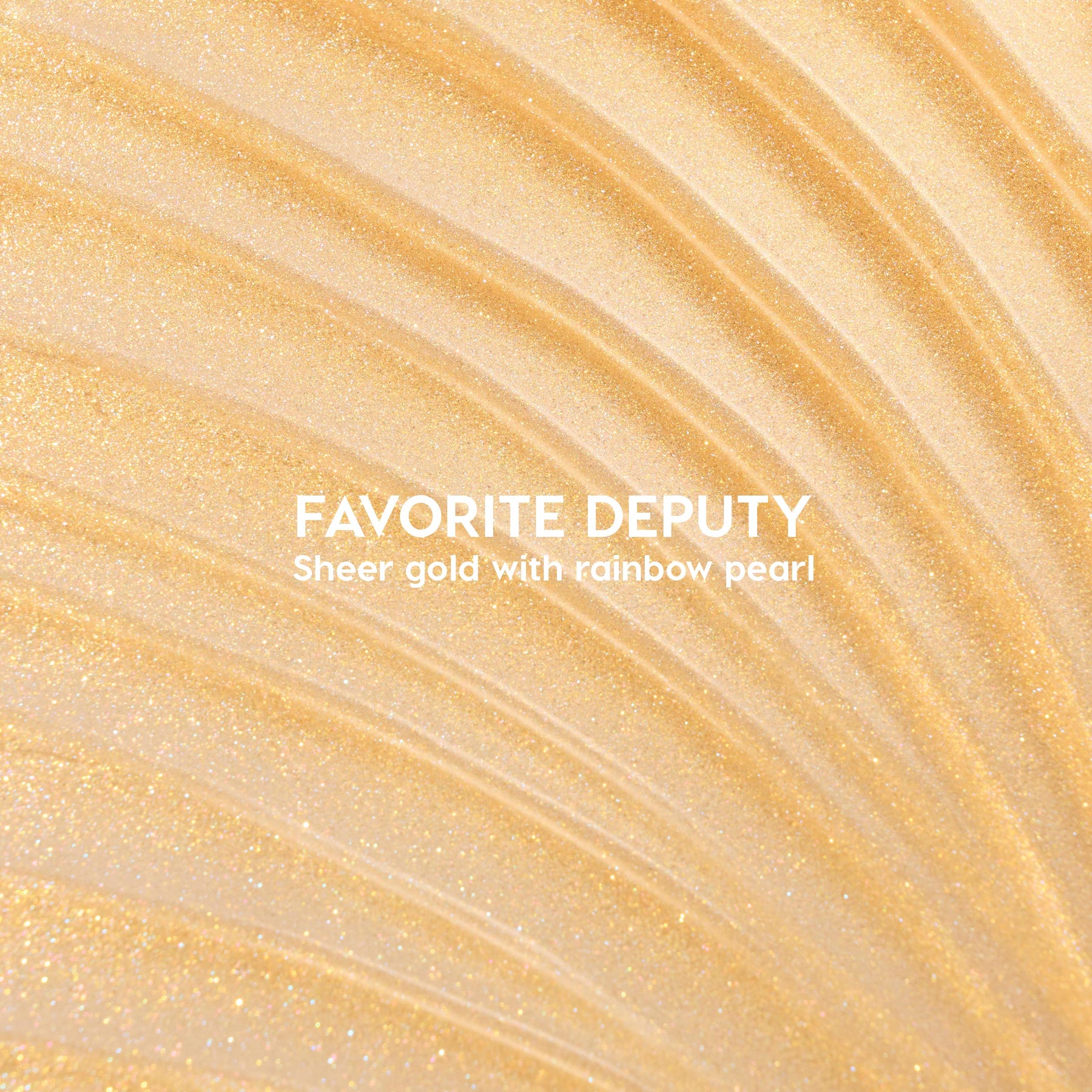 Favorite Deputy - Ready Routine