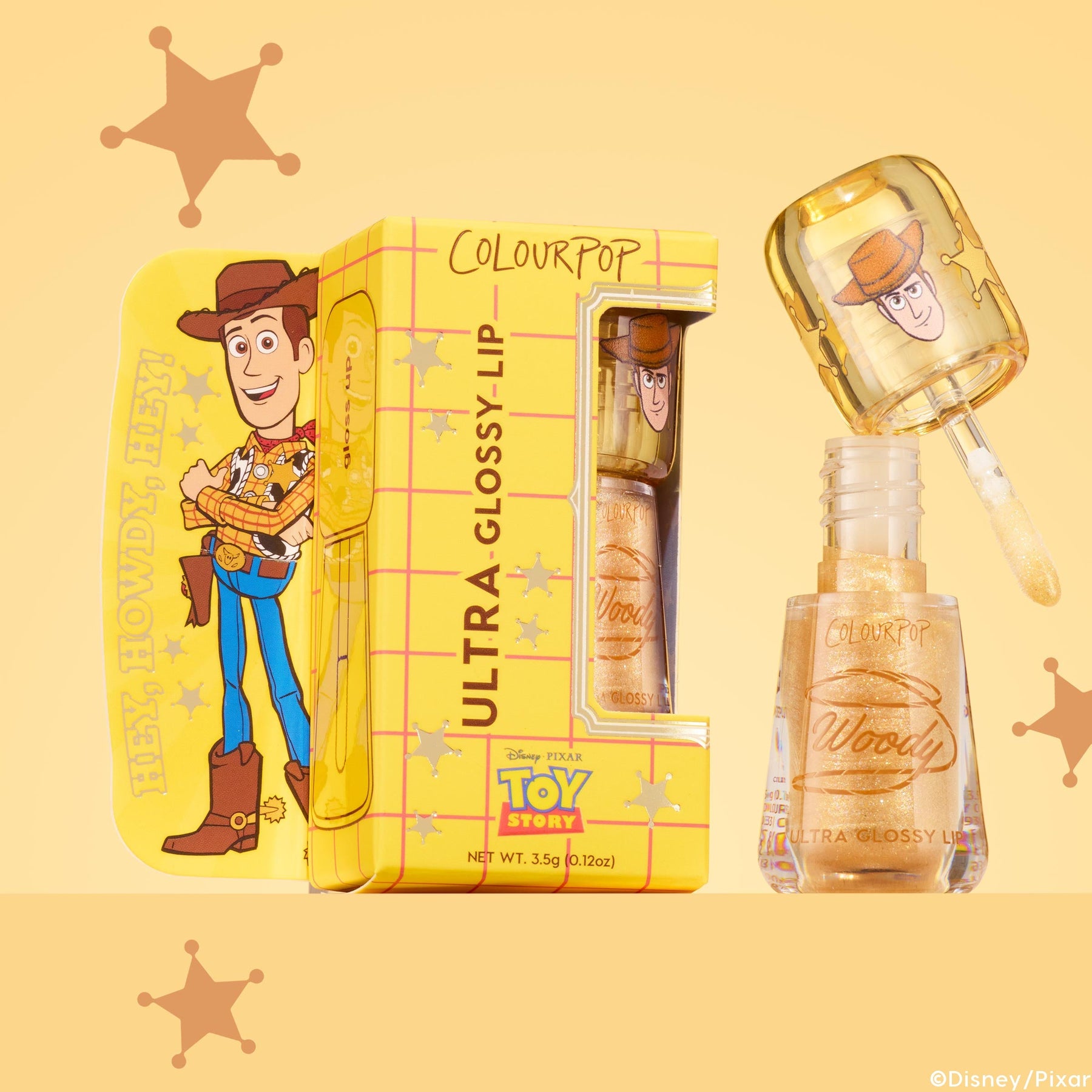 Favorite Deputy - Ready Routine