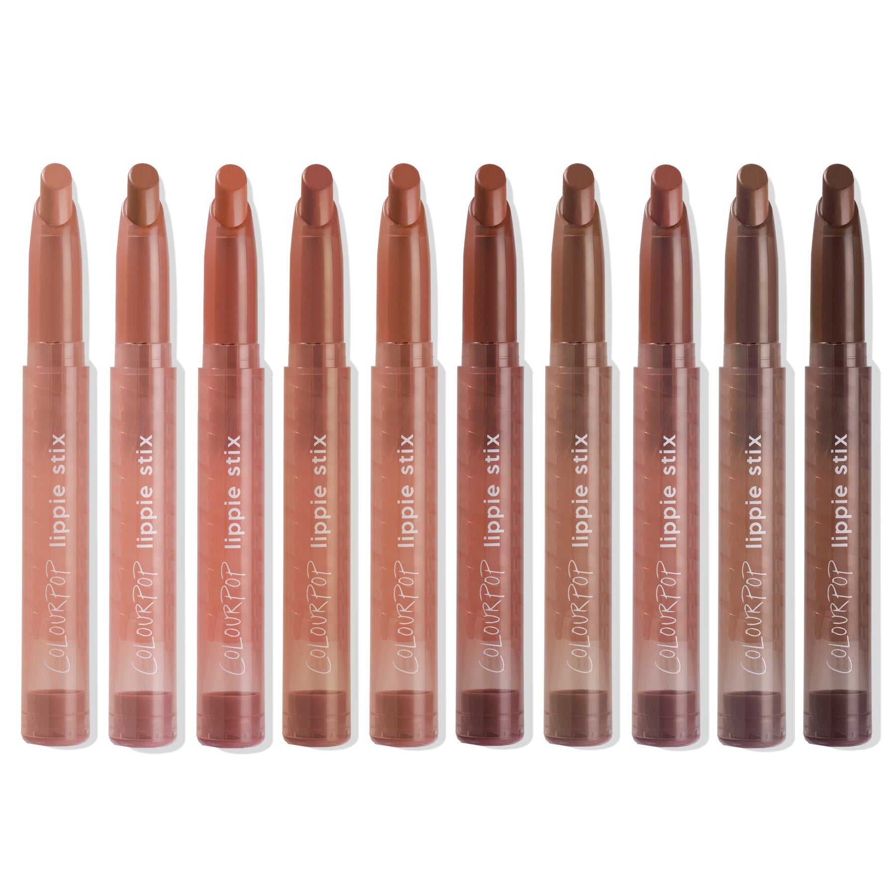 In the Nude - Ready Routine
